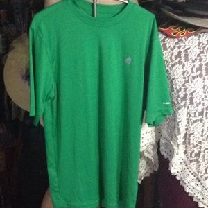 Adidas climalite shirt